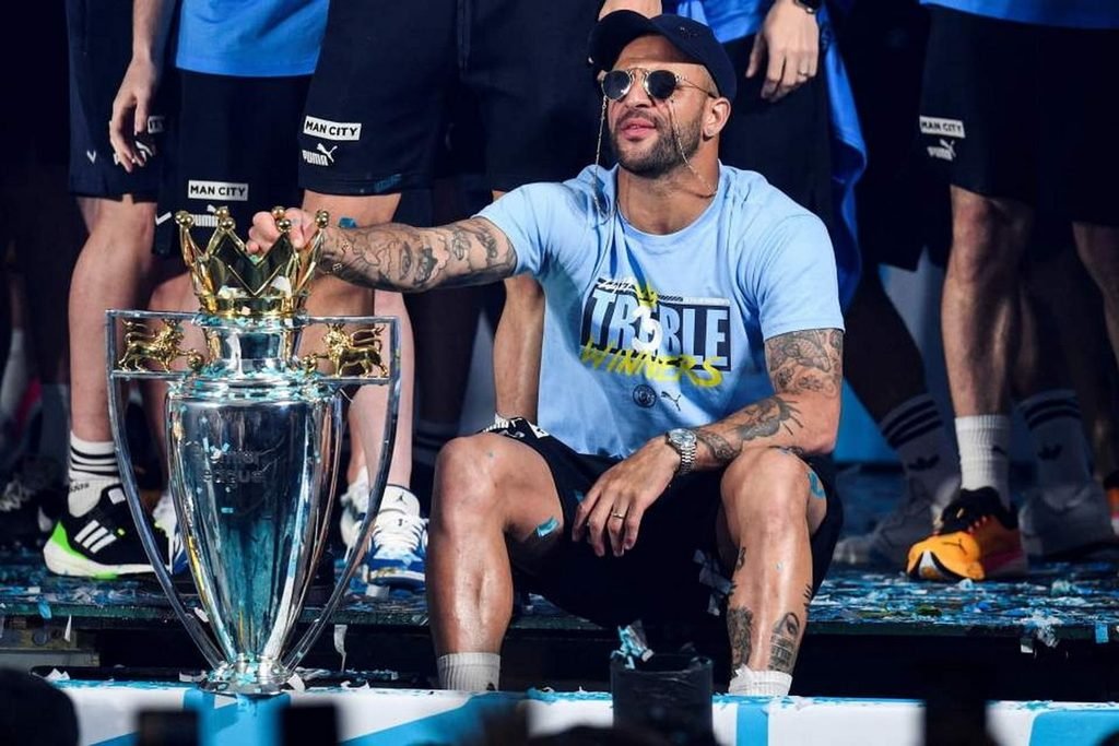 kyle walker 4