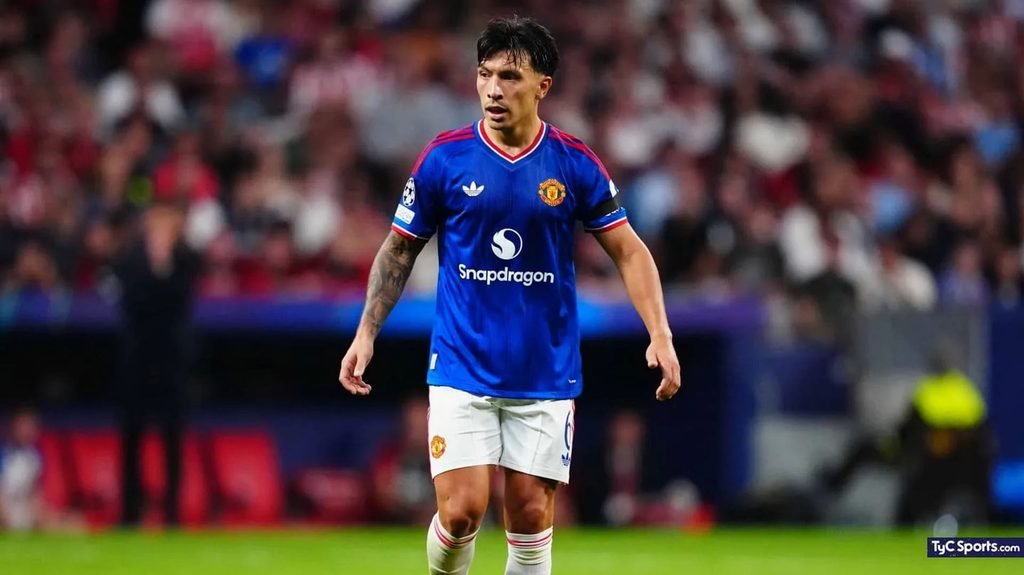 lisandro martinez 2 1