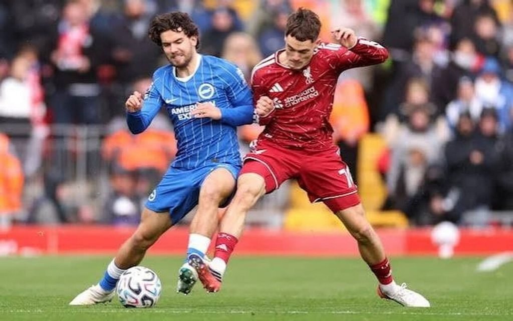 เวียร์ตซ์ยิงให้ลิเวอร์พูลขึ้นนำ 1-0