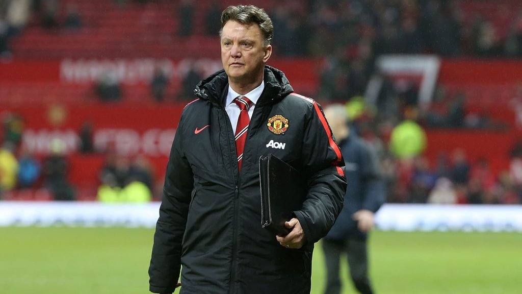 louis van gaal 3