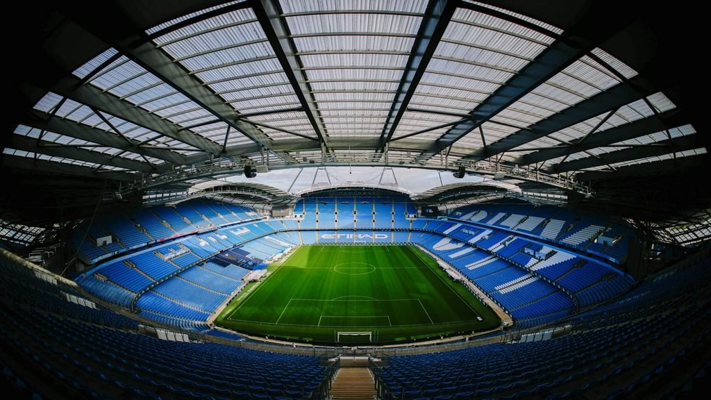 manchester city 2