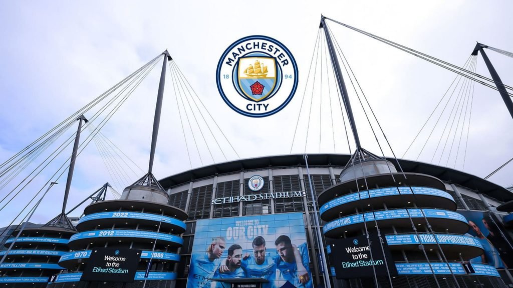 manchester city 3