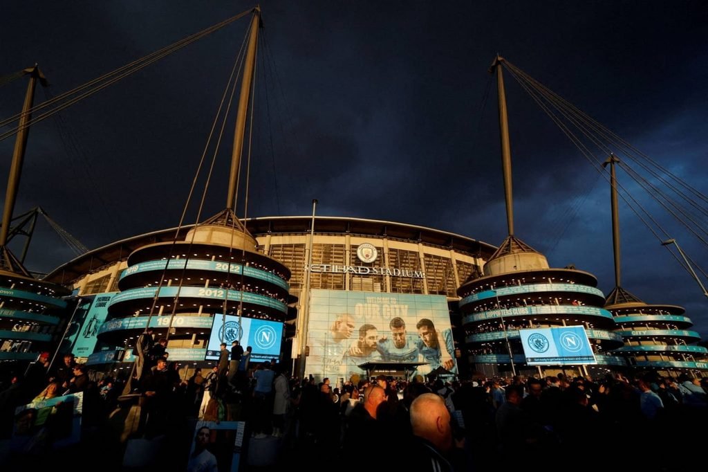 manchester city 4