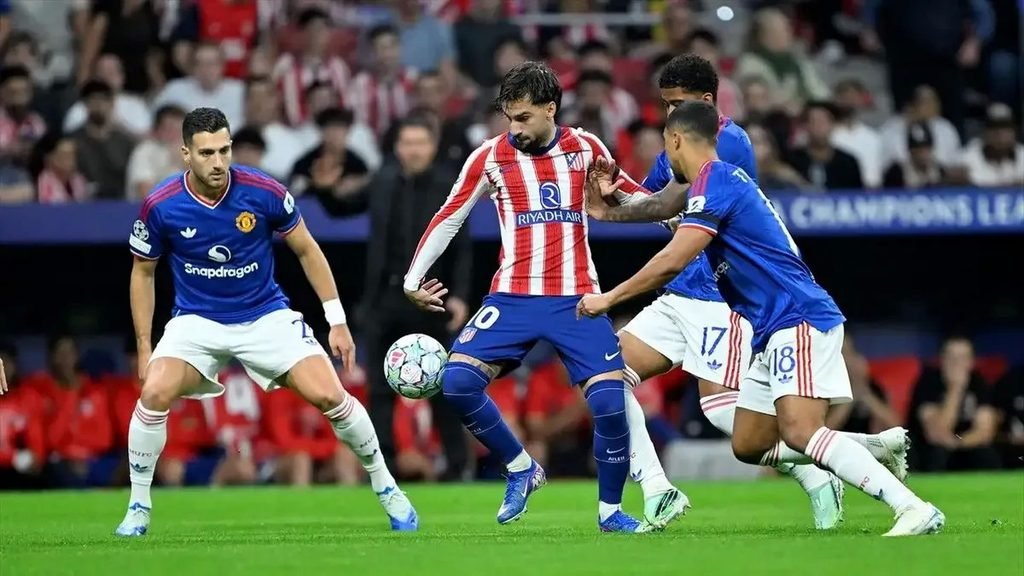 manutd 2
