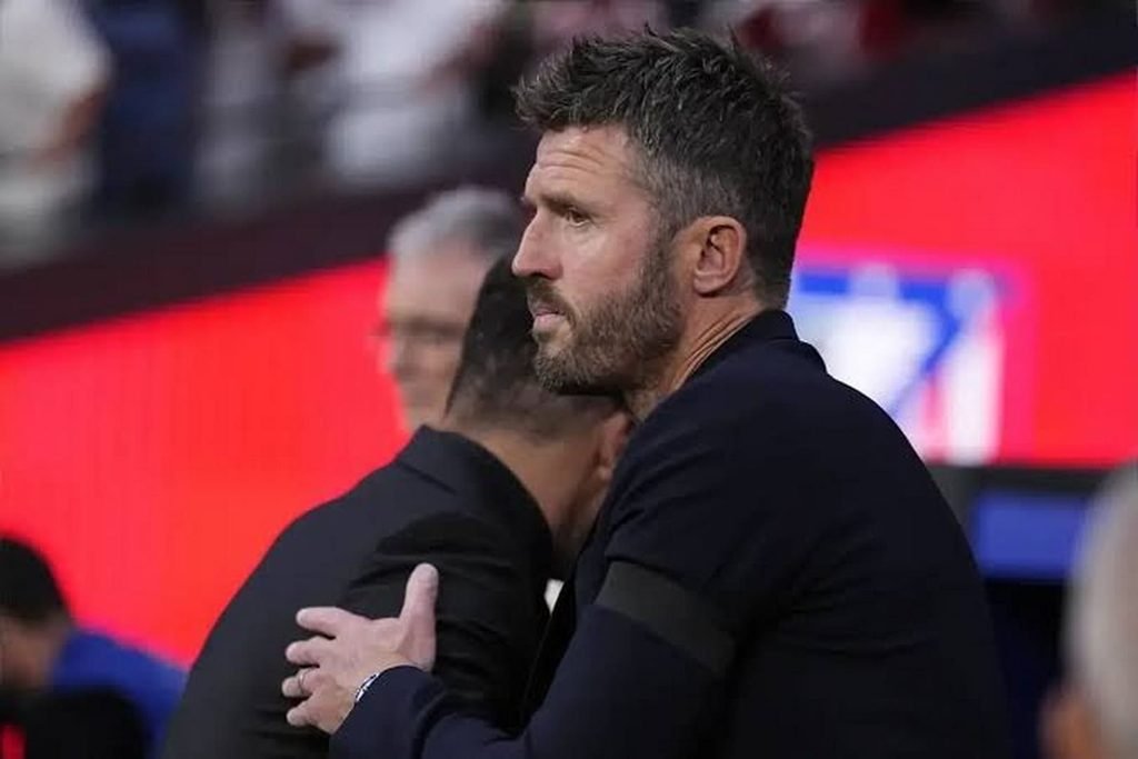 michael carrick 1 4