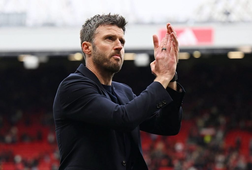 michael carrick 3