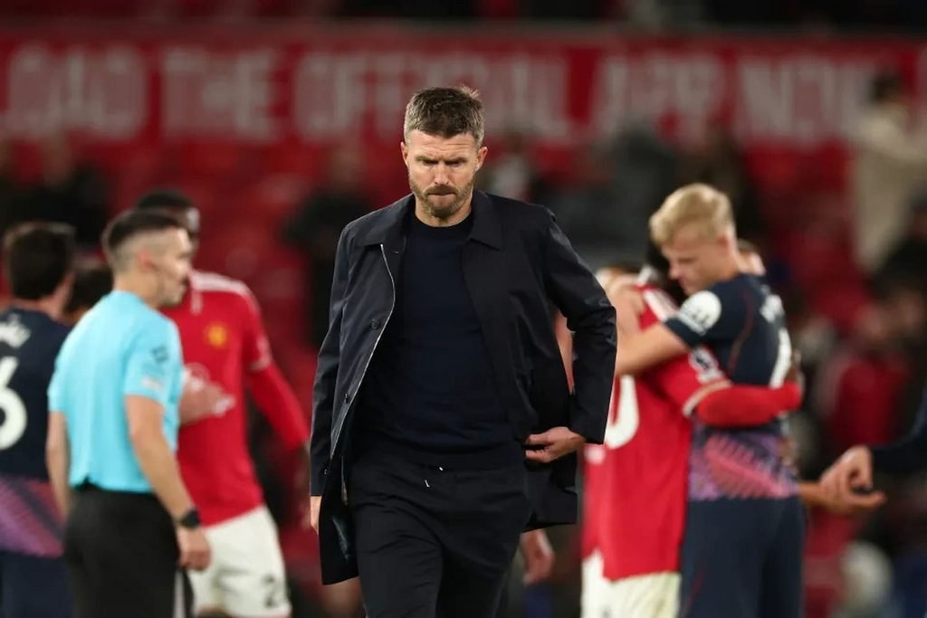 michael carrick 4