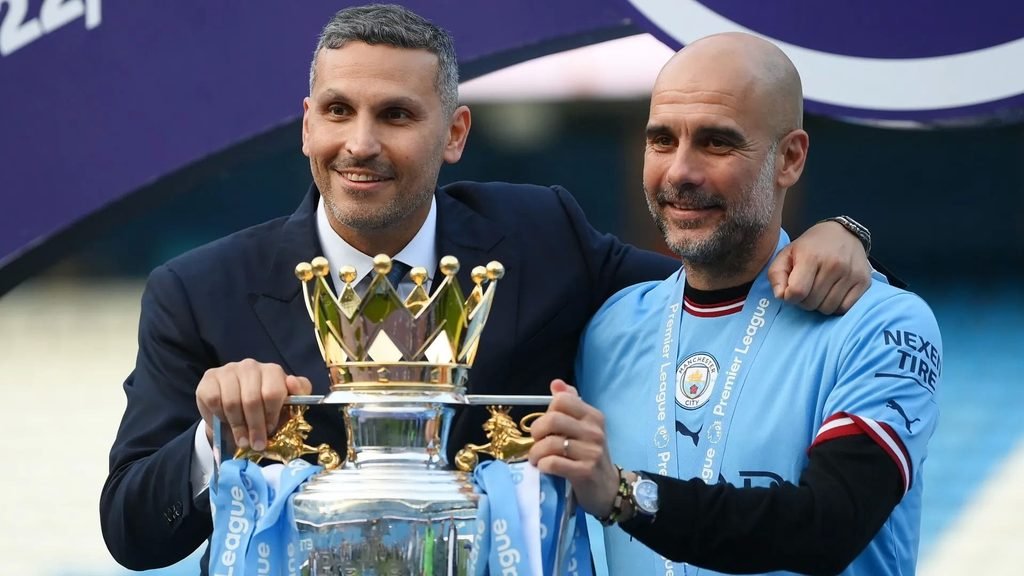 pep guardiola 2
