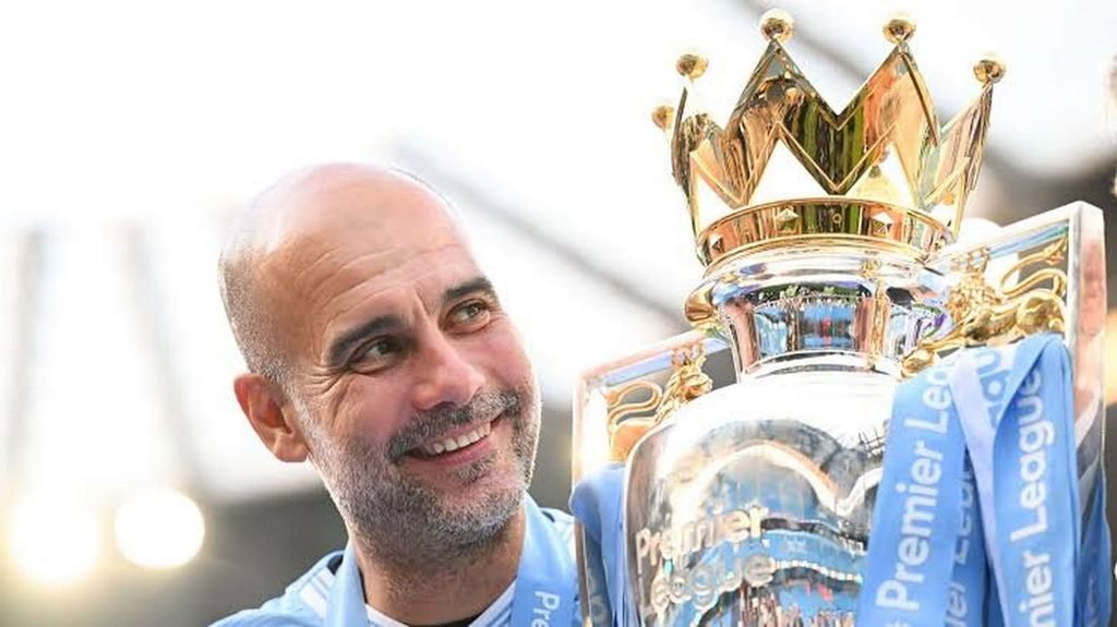 pep guardiola 3