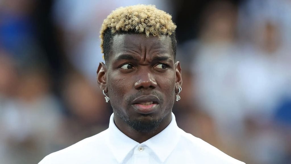 pogba