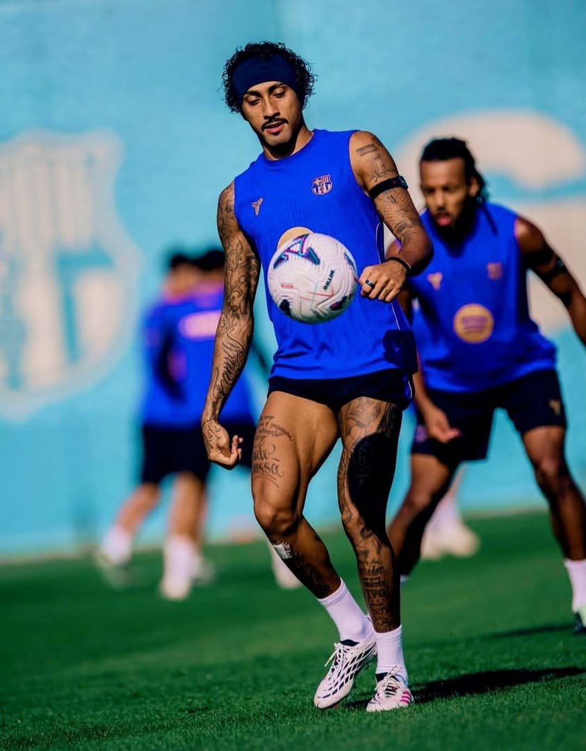raphinha 2 1