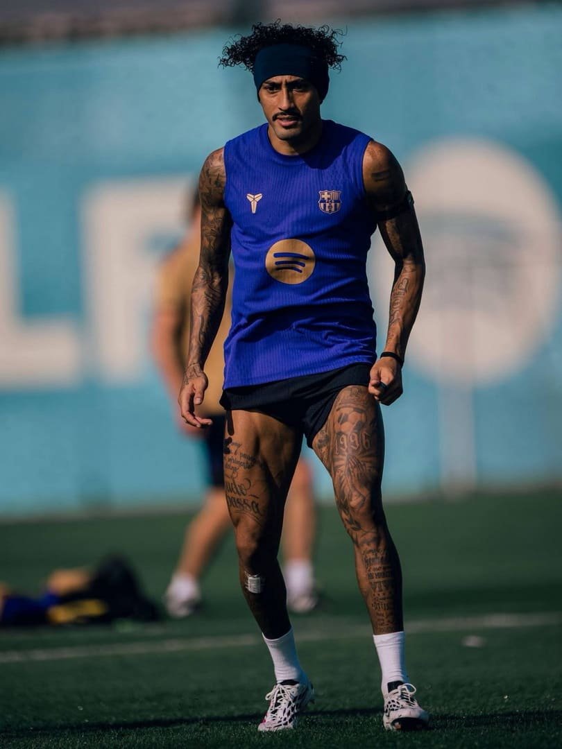 raphinha 3 1