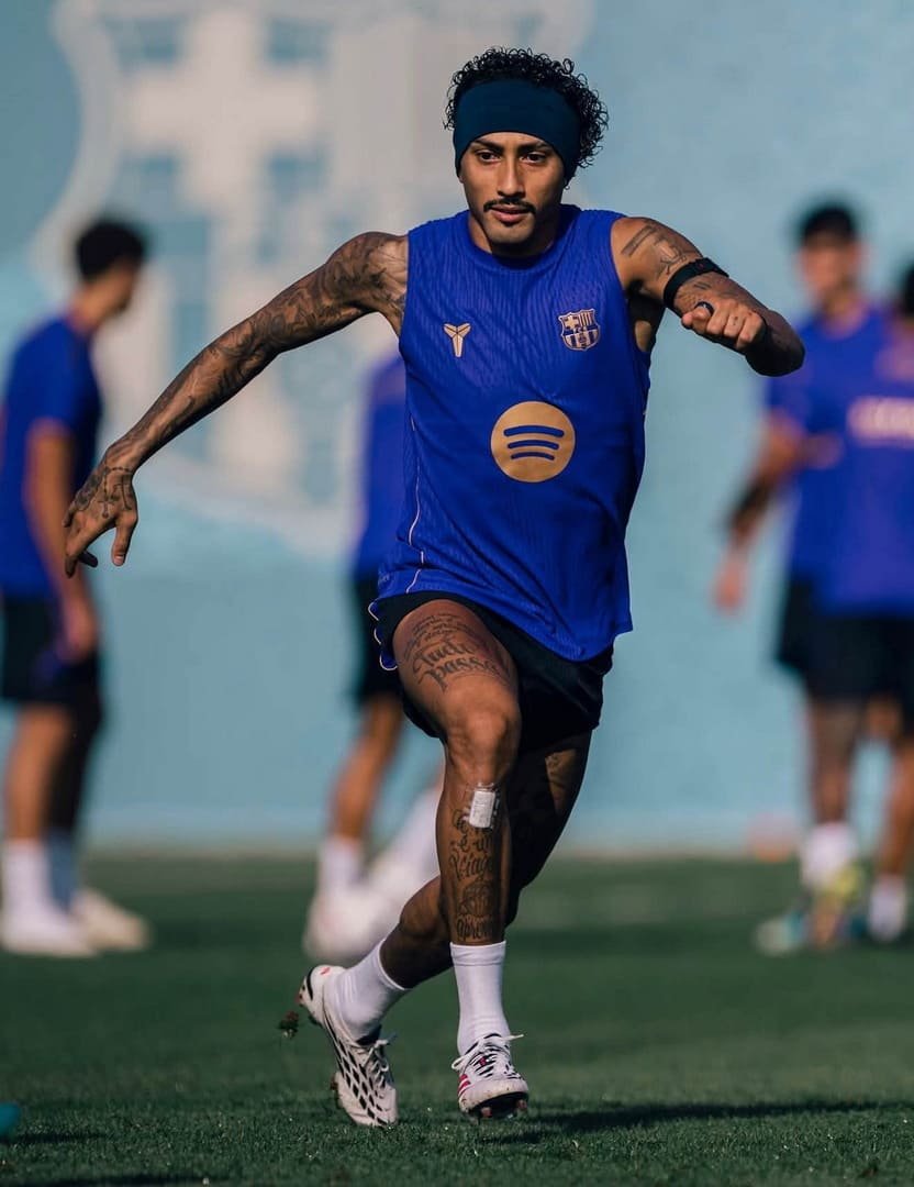 raphinha 4 1