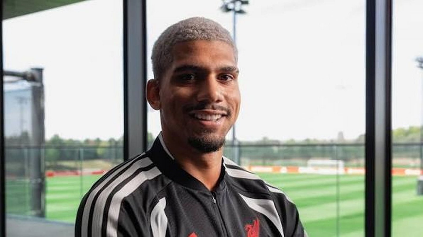 ronald araujo liverpool permanent transfer 2