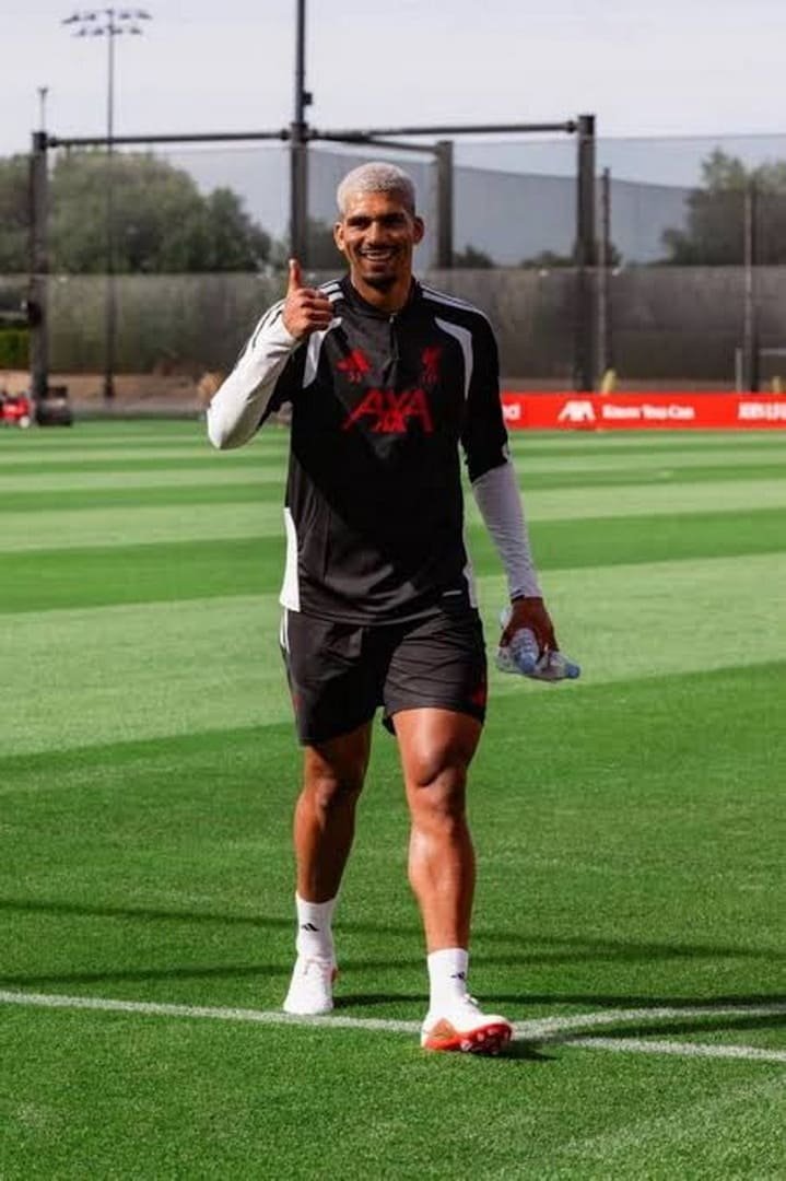 ronald araujo liverpool permanent transfer 4
