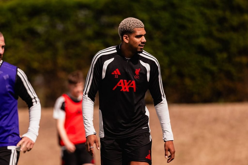 ronald araujo liverpool permanent transfer 6
