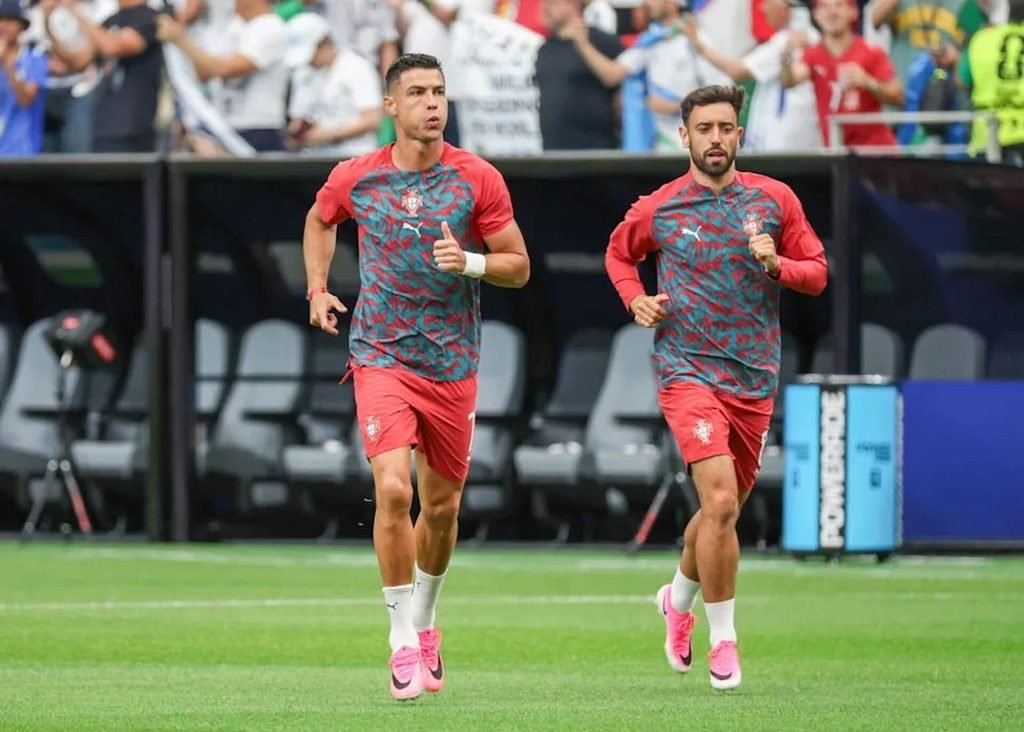ronaldo 2