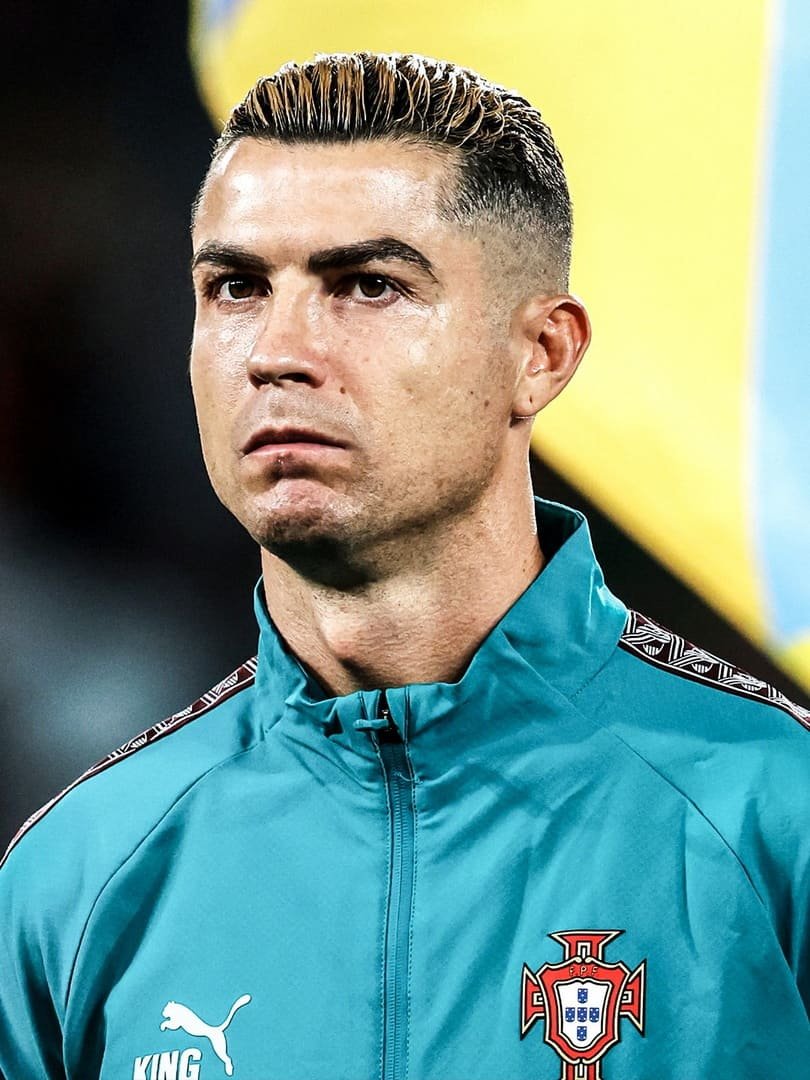 ronaldo 3 1