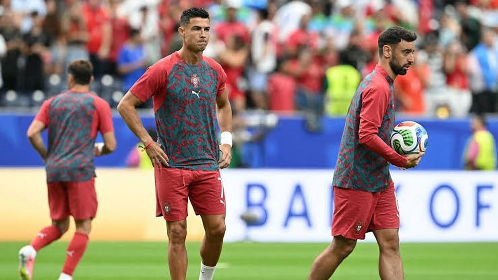 ronaldo 3