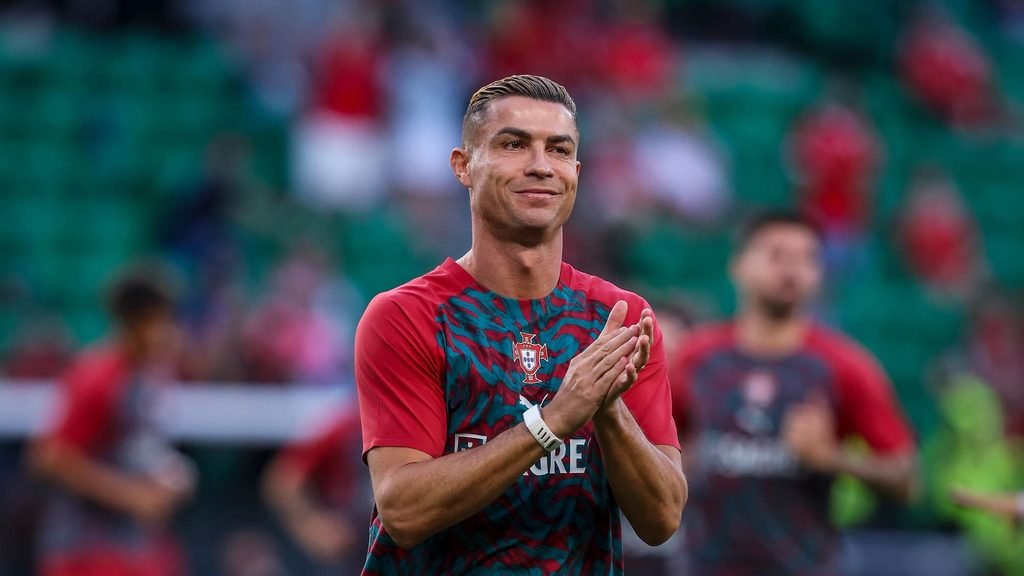 ronaldo 4 1