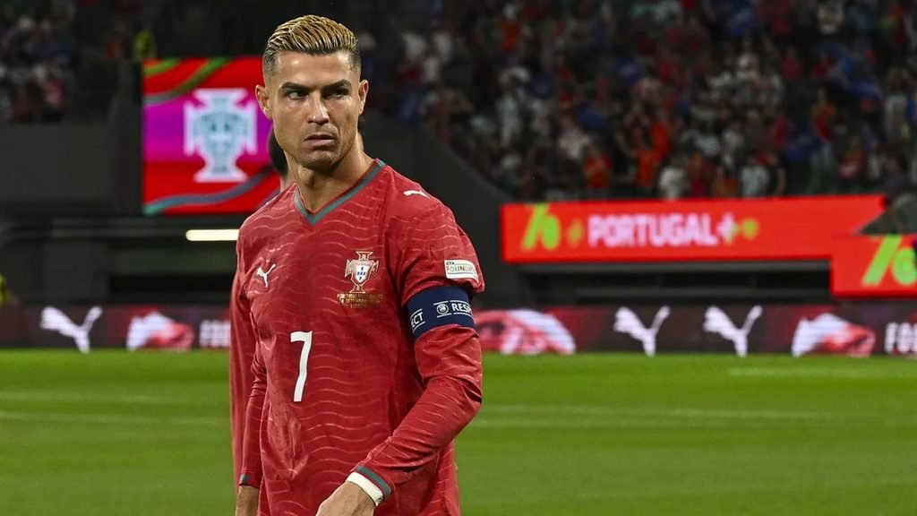 ronaldo 4