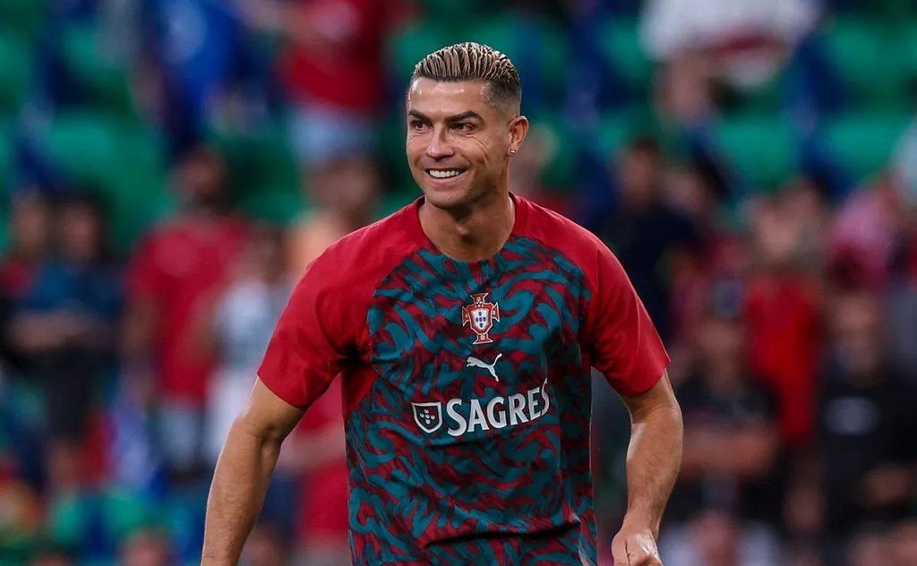 ronaldo 5 1