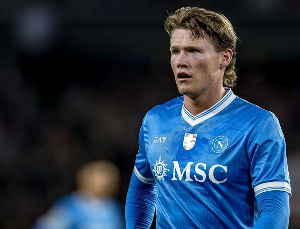 scott mctominay 3 1