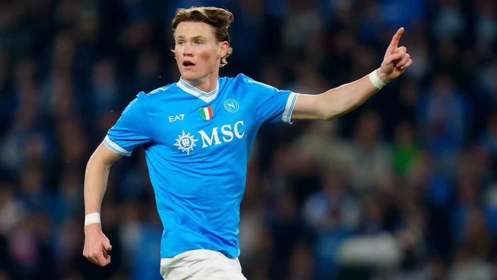 scott mctominay 4 1