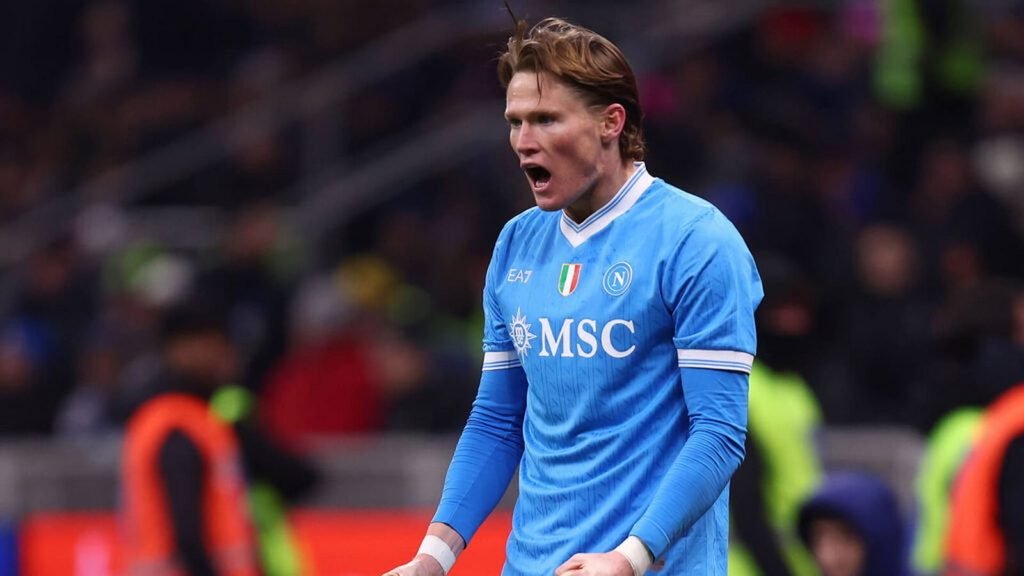 scott mctominay 5