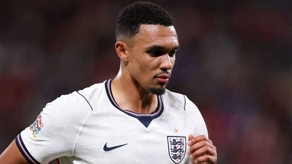 trent alexander arnold 4