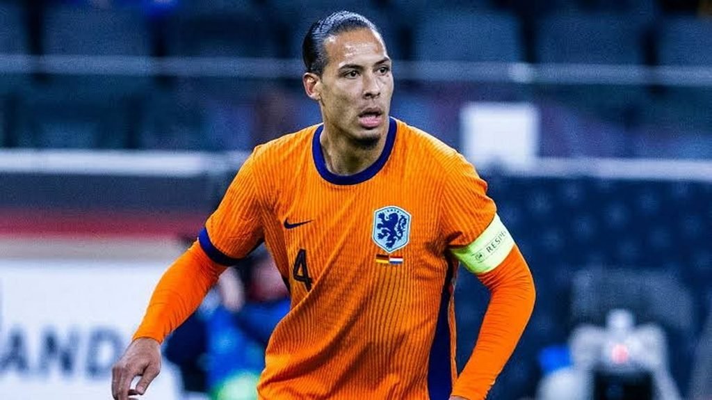 van dijk 1