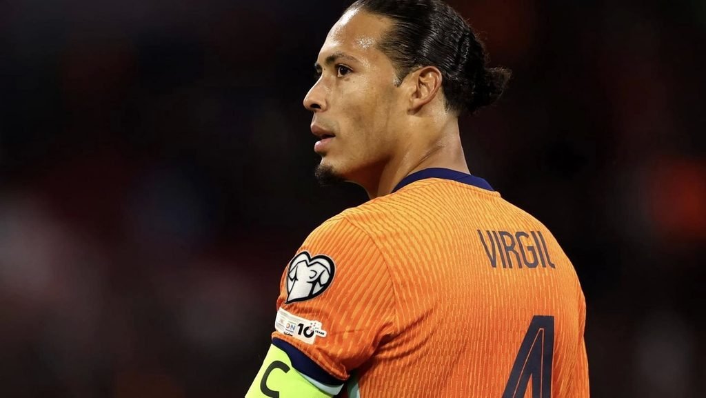 van dijk 2