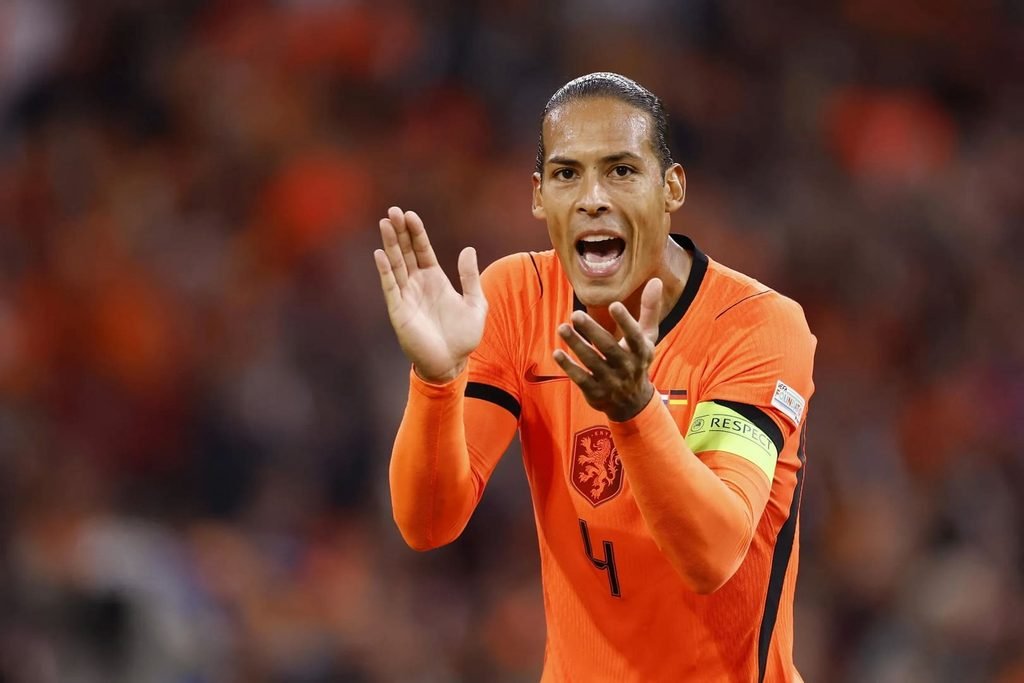 van dijk 3
