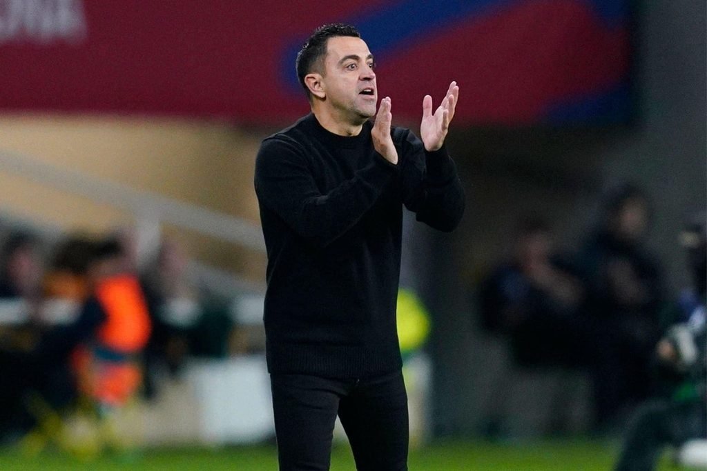 xavi hernandez 2