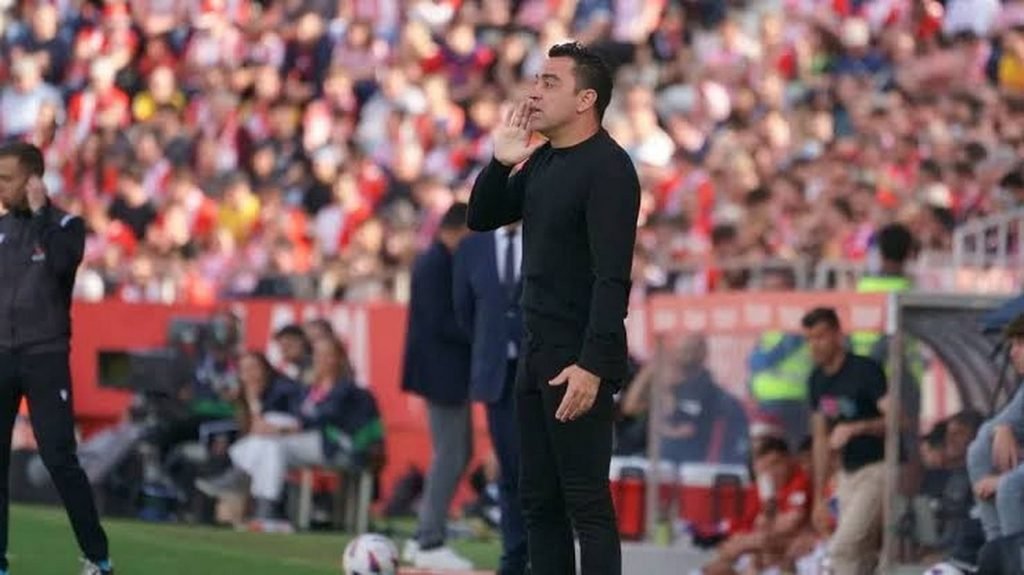 xavi hernandez 3