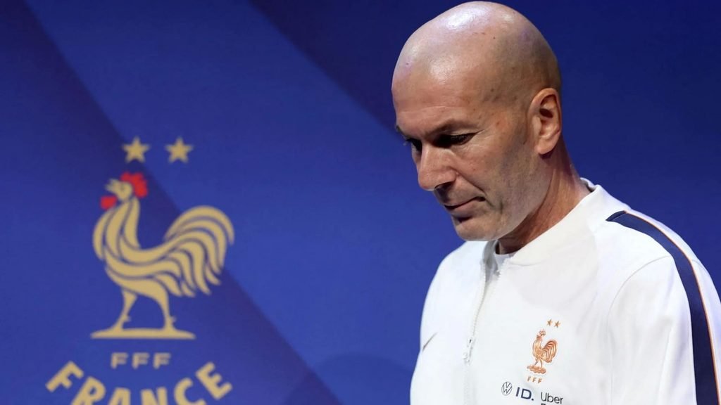 zidane 2