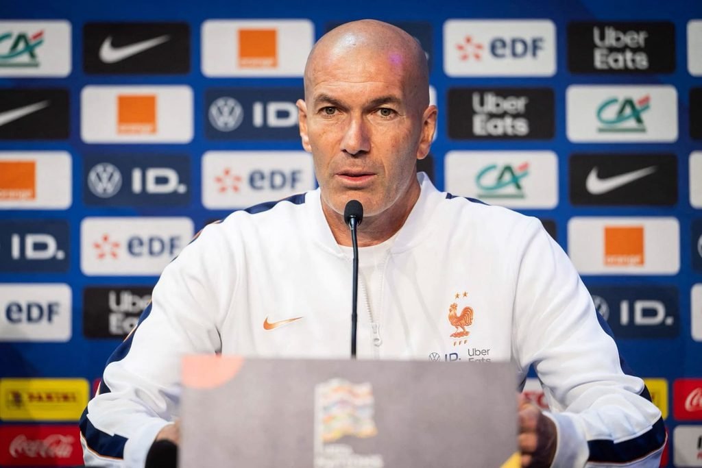 zidane 3