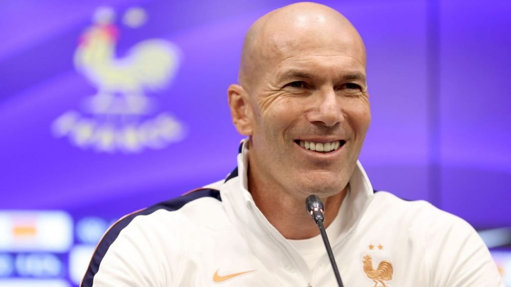 zidane 4